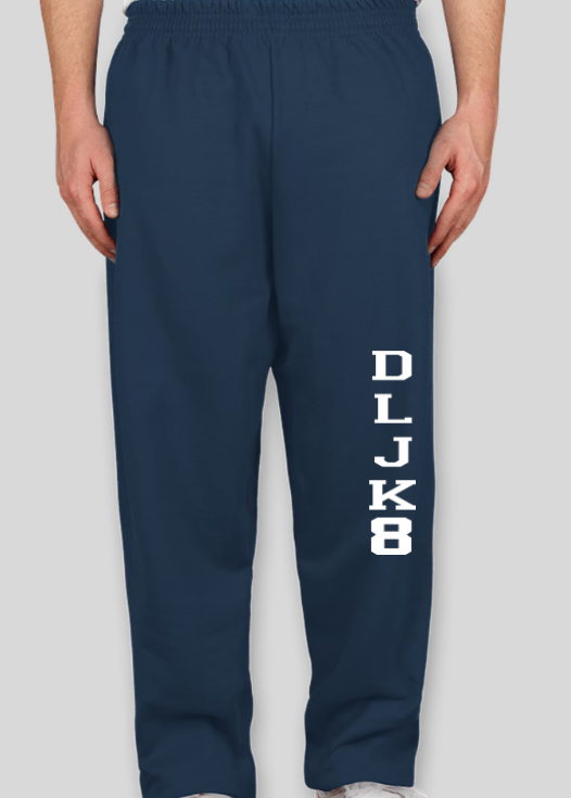 NAVY JOGGERS