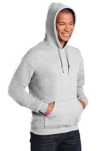 Gildan ash hoodie sale